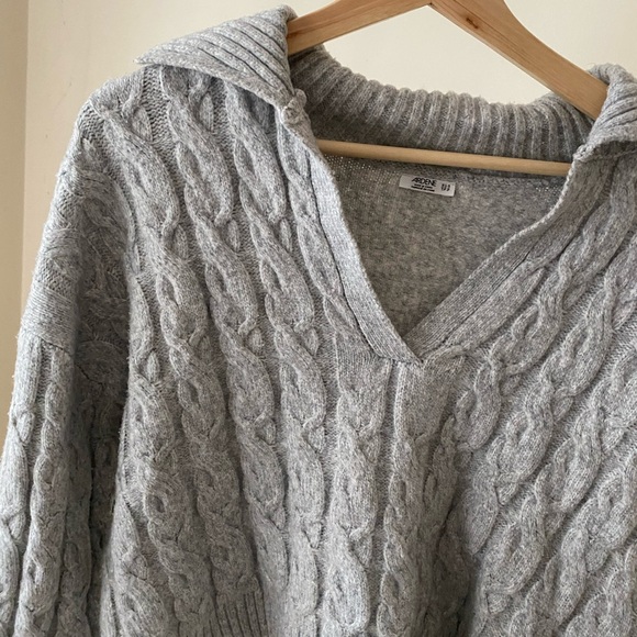 ❌ SOLD Ardene Eco Conscious Sweater - Picture 3 of 8